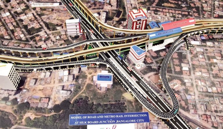 Bangalore Metro | State cabinet gives nod for floating tenders for Silk Board-K.R. Puram line