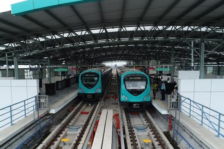 Coimbatore Metro Lite expected to be operational by 2027