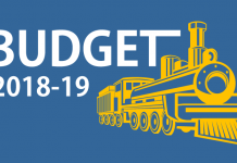 Union Budget 2018: Finance Minister announces Rs 1.48 lakh crore as railway capital expenditure