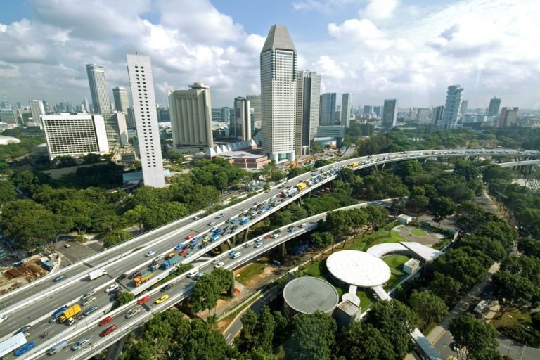 Learn Traffic management and Intelligent traffic systems at IT-Trans 2018