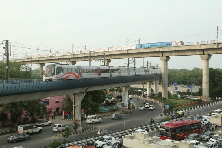 Delhi Metro | DMRC inaugurates first section of Line 7 (Pink Line) for public