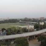 KD SINGH STADIUM METRO STATION