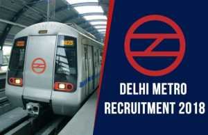Delhi Metro Rail Corporation (DMRC)