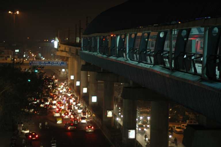 Delhi Metro | 25 metro stations of DMRC declared dangerous for metro commuters