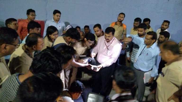 Delhi Metro | CMRS issues safety clearance to open remaining section of Magenta Line