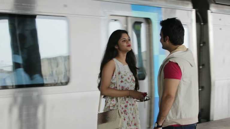 Delhi Metro | There is low chance in Delhi like Kolkata Metro incident
