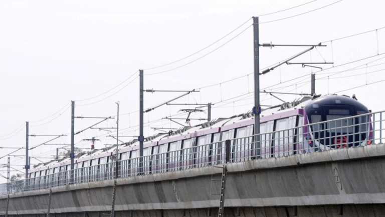 Delhi Metro | DMRC’s Janakpuri West Metro station will get India’s longest escalator
