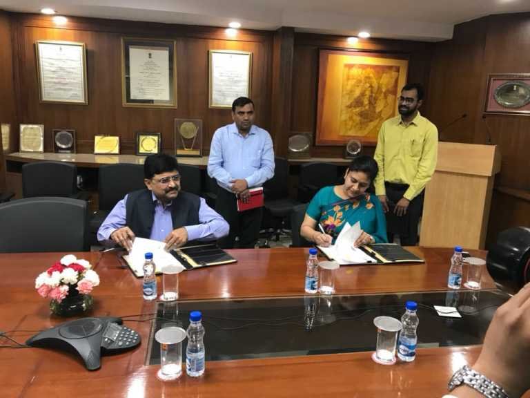 Ghaziabad Metro | GDA plans to form Ghaziabad Metro Rail Corp. to run metro in city