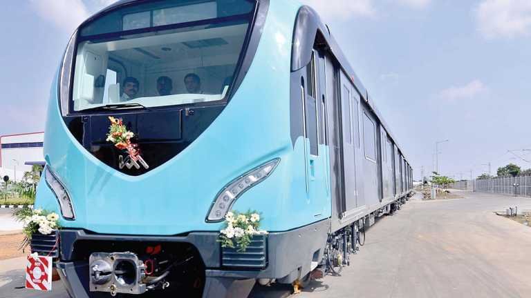 Land acquisition for Phase-2 of Kochi Metro to be completed by December