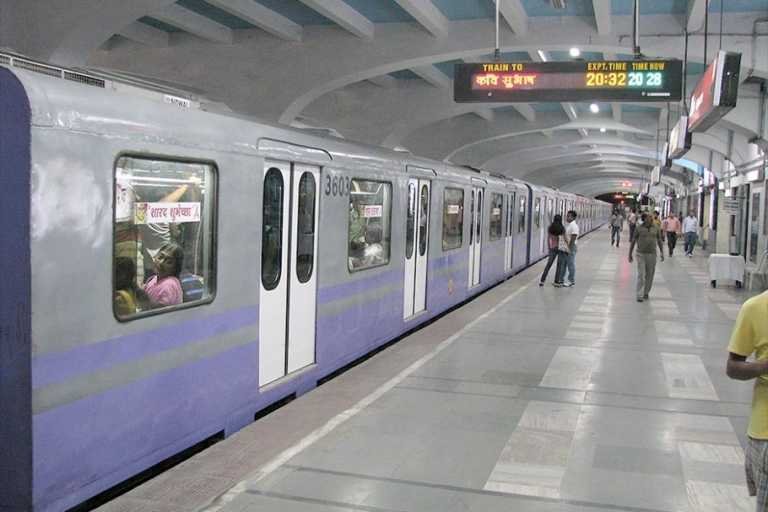 Kolkata Metro | Authority collects penalty for nuisance activities at metro stations