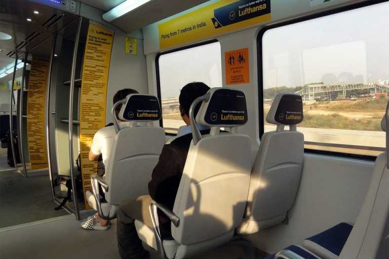 GST affects government for buying new metro coaches