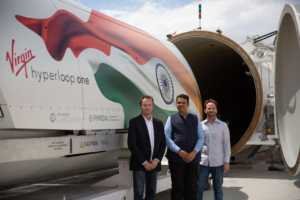Hyperloop | Does India really need the Hyperloop Transportation?
