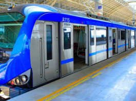 Chennai Metro