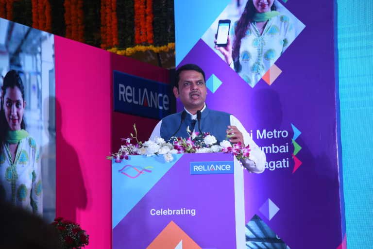 Mumbai Metro One completes 4 successful years of seamless travel