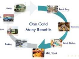 Common Mobility Card: One card for many benefits