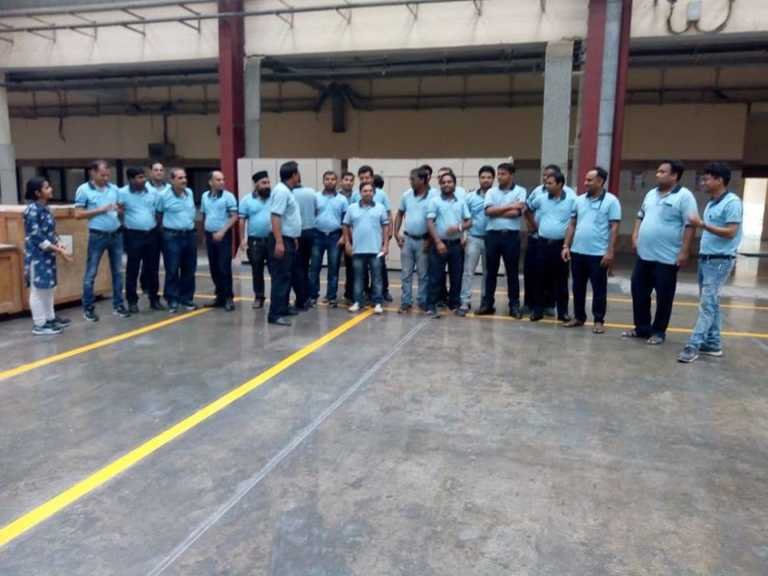 Delhi Metro | DMRC Employees are on hunger strike, commuters face halt in metro services