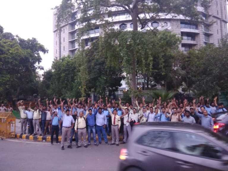 Delhi Metro | Labour Commissioner calls conciliation proceedings to resolve ongoing dispute in DMRC