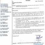 DMRC employees