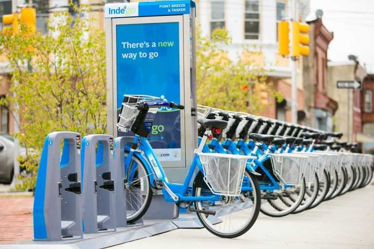 Chennai Metro | CMRL completes over 50K trips through bicycle sharing service