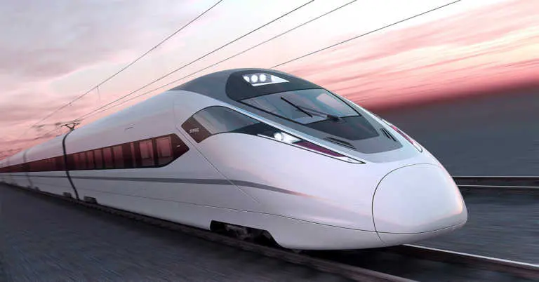 High speed rail to soon link Meerut, Alwar with IGI