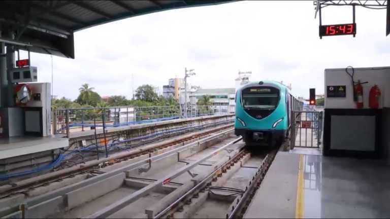 In-principal approval by government for six new metro rail projects in India