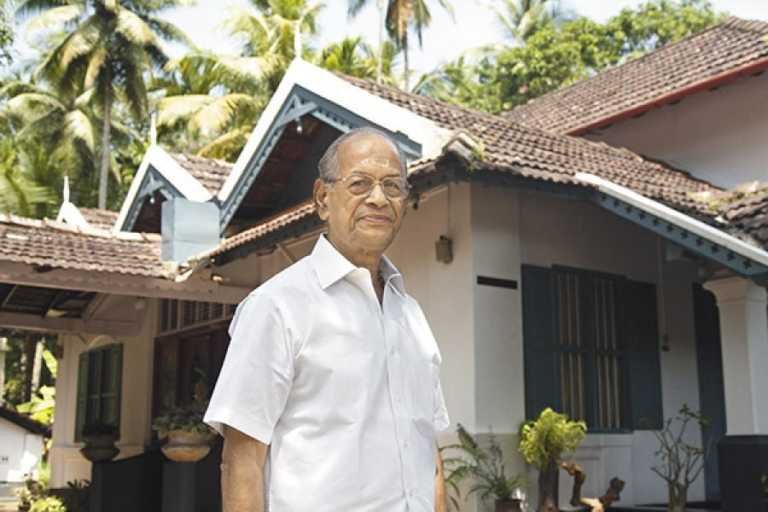 E. Sreedharan to head committee that will set metro rail norms