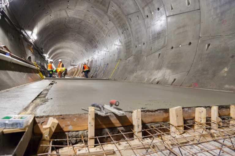 Pune Metro | Maha Metro conducts Pre-bid meeting to build Pimpri-Swargate underground tunnel