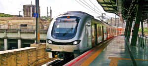 MMRDA Year End Review Report for 2018