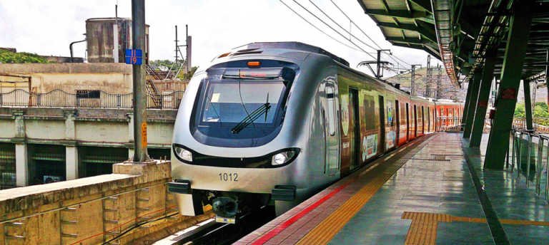 Mumbai Metro | Application withdraw for height exemption plea for Metro cables