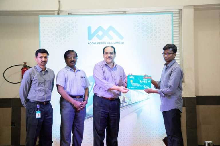 Kochi Metro | KMRL launches cheaper passes for regular passengers