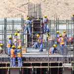 Construction Industries in India