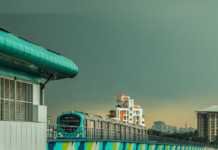 Kochi Metro: KMRL Proposes New Metro Line From Kalamassery to Tripunithura Kochi Metro