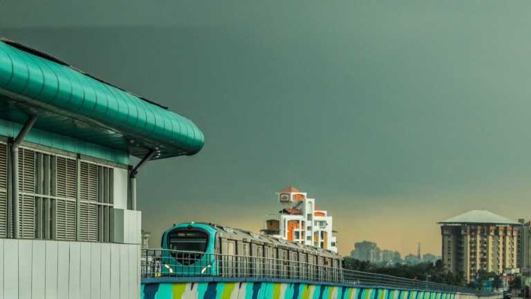 Kochi Metro | KMRL shares metro etiquette via social media post