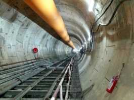 Mumbai metro line 3