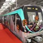 Noida Metro