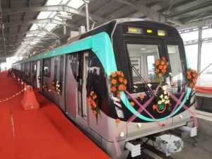 Big branding opportunity: Noida Metro Aqua Line offers co-branding rights for 12 stations 