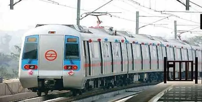 Patna Metro | UDHD plan to send DPR for Patna metro to Centre next month