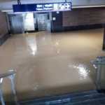 Bhikaji Cama Place on Pink line( Line-7)