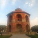 Tomb of Safdarjung