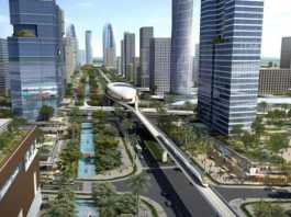Public Transportation in Smart Cities