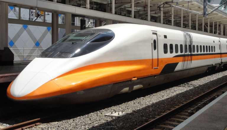 Taiwan | High speed rail to see 500 millionth passenger this month