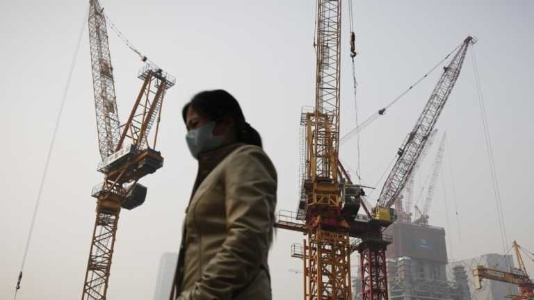 Women ignored in male dominated Construction Industries in India