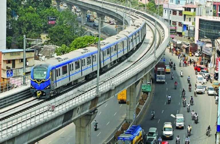 Madhya Pradesh Government to form a Metropolitan Area