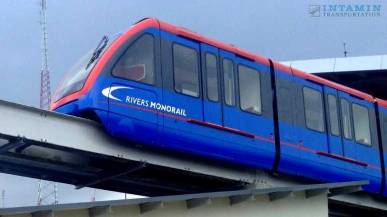 Chandigarh now plans a Monorail, after dumping Metro rail project Chandigarh now plans a Monorail, after dumping Metro rail project