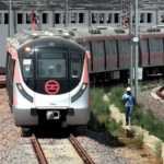 Delhi Metro’s driverless trains start their operation from Thursday between Majlis Park to Shiv Vihar