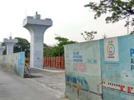 work on Vanaz-Ramwadi route is in progress