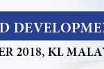 Equip Global – 2nd Transit Oriented Development Summit 2018