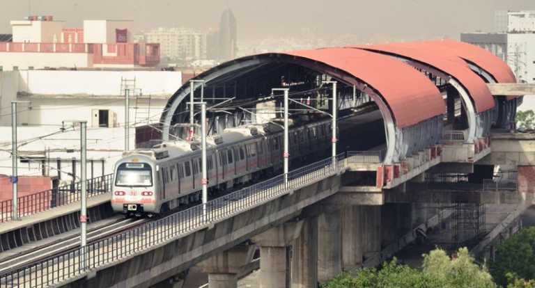 Jaipur Metro | Country’s first art gallery to come up at metro station