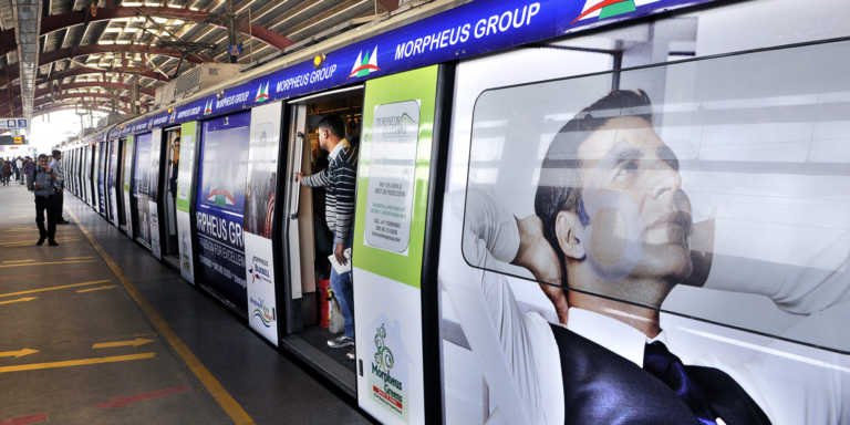 Delhi Metro | DMRC vacancy for several positions, application invited