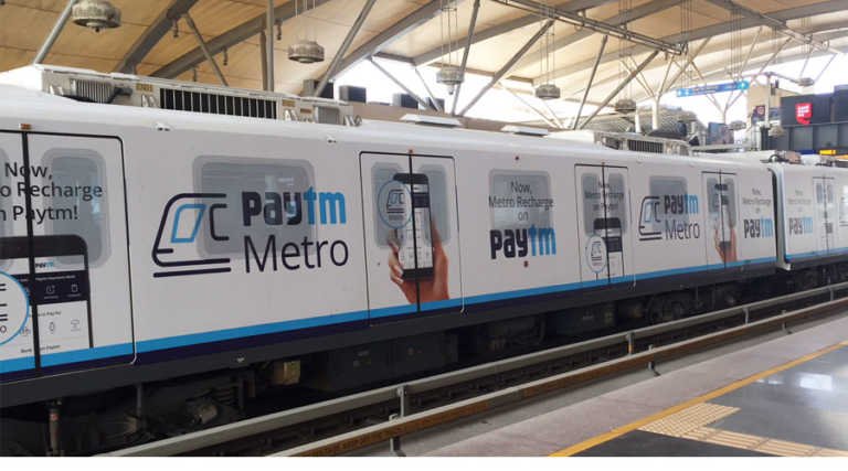 Bangalore Metro | BMRC finally to get Paytm option post uproar